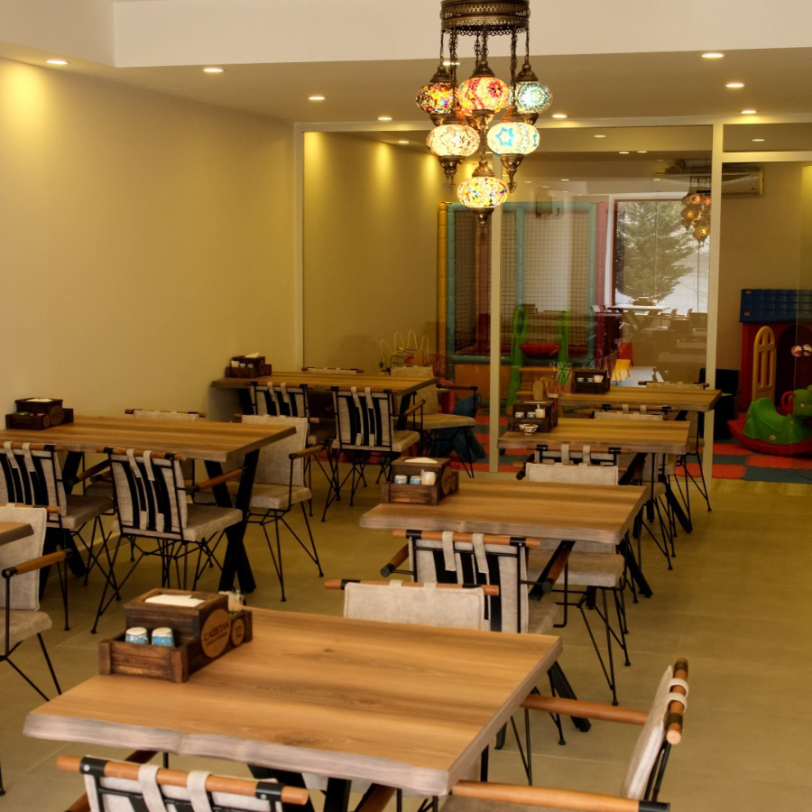 cagistan erzurum cağ kebabı restaurantı